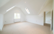 Cowthorpe bedroom extension leads