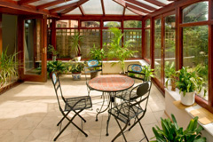 Cowthorpe conservatory quotes