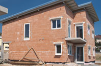 Cowthorpe home extensions