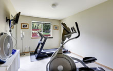 Cowthorpe home gym construction leads