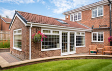 Cowthorpe house extension leads