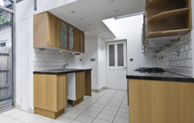 Cowthorpe kitchen extension leads